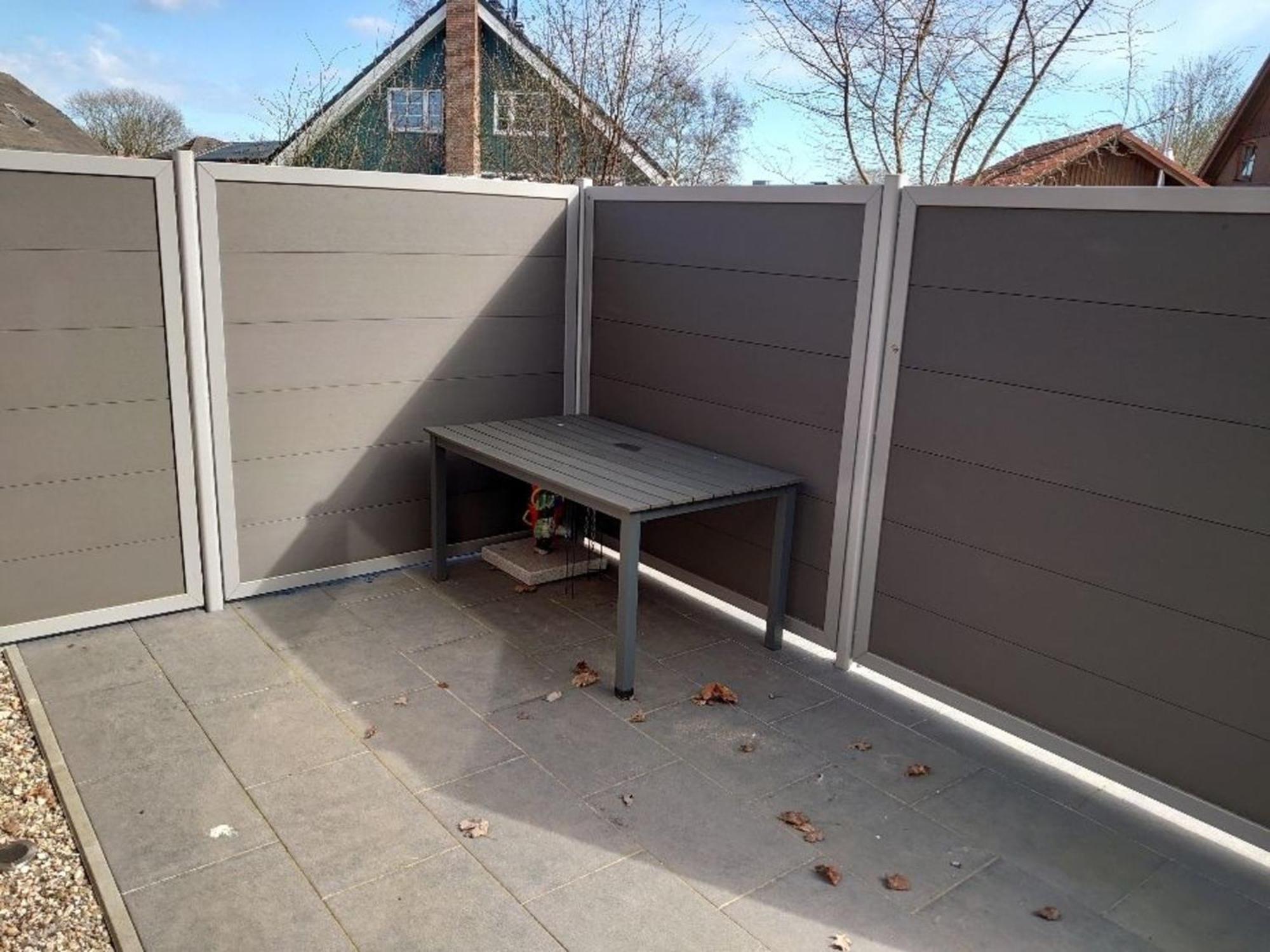 Ferienwohnung Landruhe Strukkamp auf Fehmarn Exterior foto