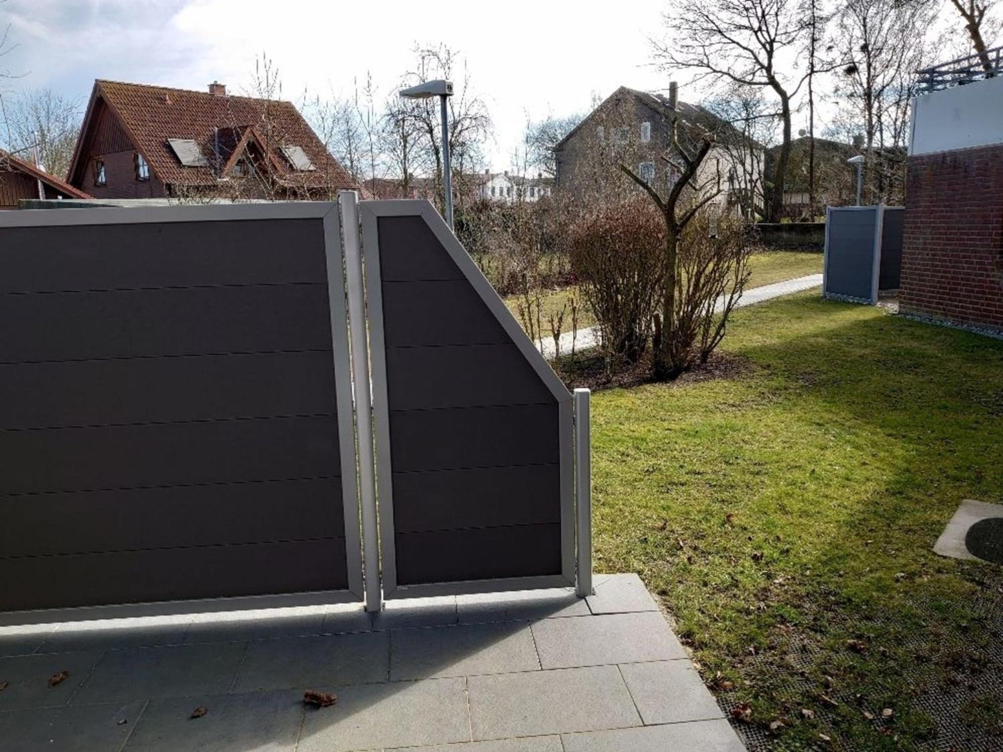 Ferienwohnung Landruhe Strukkamp auf Fehmarn Exterior foto