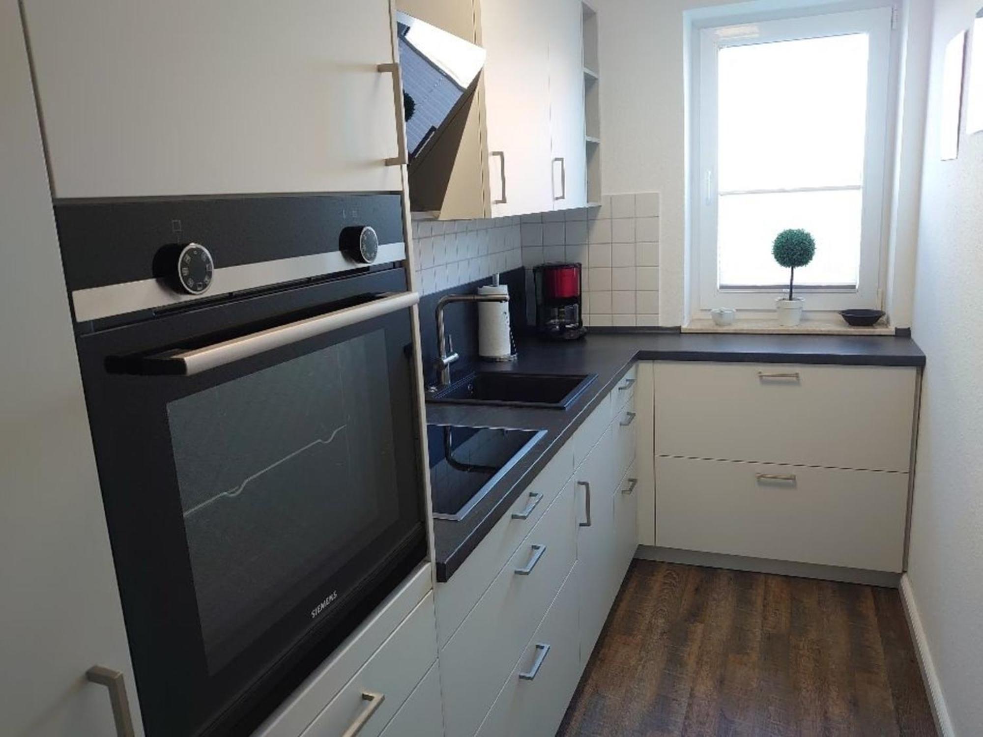 Ferienwohnung Landruhe Strukkamp auf Fehmarn Exterior foto