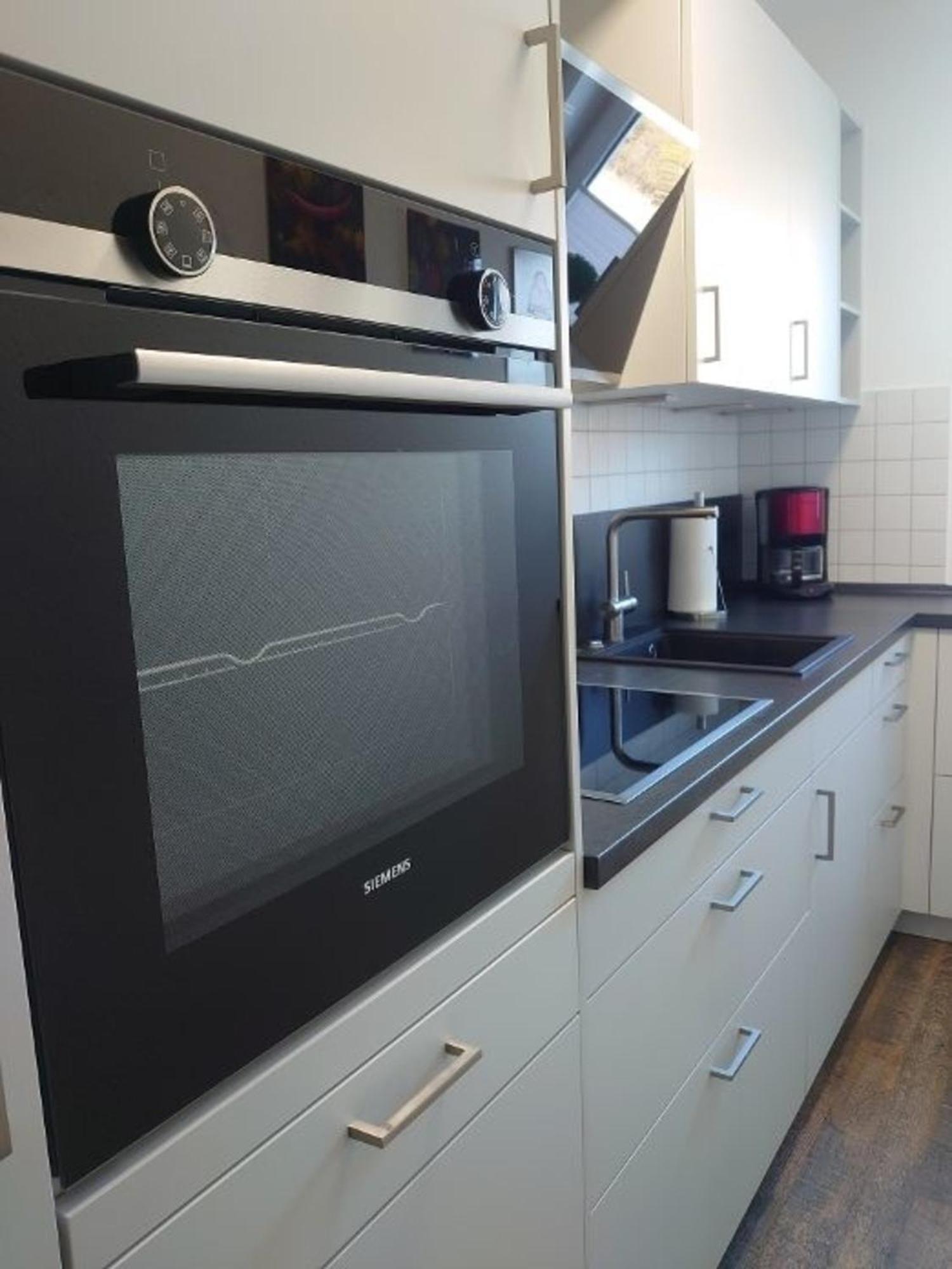 Ferienwohnung Landruhe Strukkamp auf Fehmarn Exterior foto